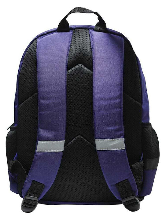 Blue Sky K-pop Demon Hunters - Huntrix Schulranzen Rucksack Grundschule 12l 24 x 12cm
