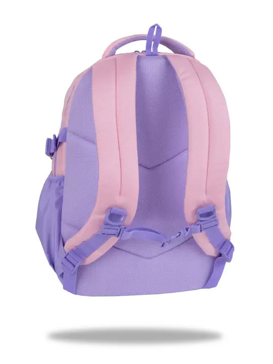 Coolpack Schulranzen Rucksack Mit Flaschenhalter Orange 31 x 18 x 44cm
