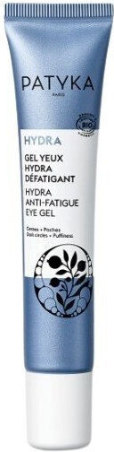 Patyka Hydra Anti-fatigue Околоочен Крем за Хидратация Тъмни Кръгове и Торбички 15ml