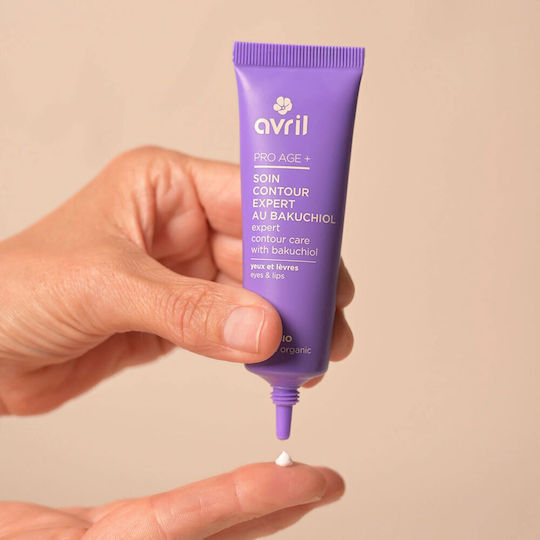 avril Pro Age+ Cremă de ochi și buze 30ml