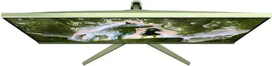 Arozzi Nova IPS Gaming Monitor 27" QHD 2560x1440 260Hz Cu Timp de Răspuns 1ms GTG Verde