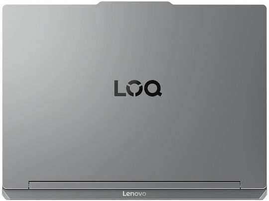 Lenovo LOQ 15IPH11 15.3" IPS FHD+ 165Hz (Ultra 7-356H/16GB/1TB SSD/GeForce RTX 5060/Fără sistem de operare) (Tastatură US)