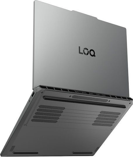 Lenovo LOQ 15IPH11 15.3" IPS FHD+ 165Hz (Ultra 7-356H/16GB/1TB SSD/GeForce RTX 5060/Fără sistem de operare) (Tastatură US)