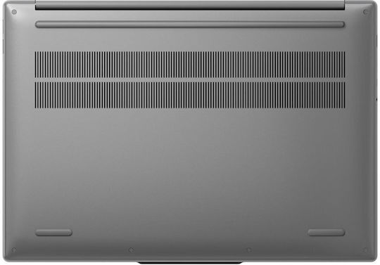 Lenovo IdeaPad Slim 5 16AGP11 16" OLED 120Hz (Seria Ryzen AI 400-7 450/32GB/1TB SSD/Fără sistem de operare) Gri Luna (Tastatură Engleză internațională)