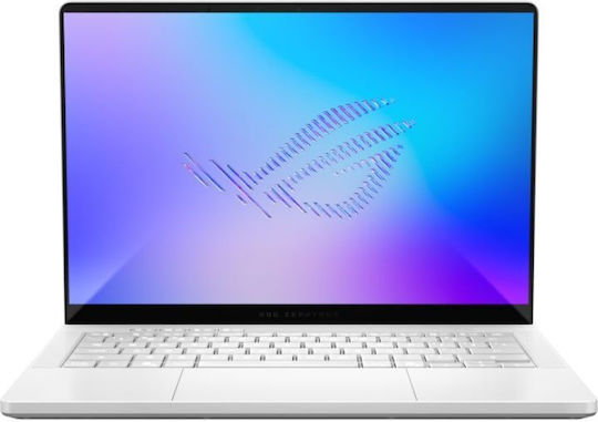 Asus ROG Zephyrus G14 GU405AR-SY003W 14" OLED 120Hz (Ultra 9-386H/32GB/1TB SSD/W11 Home) (International English Keyboard)