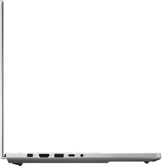 Asus ROG Zephyrus G14 GU405AR-SY003W 14" OLED 120Hz (Ultra 9-386H/32GB/1TB SSD/W11 Home) (International English Keyboard)