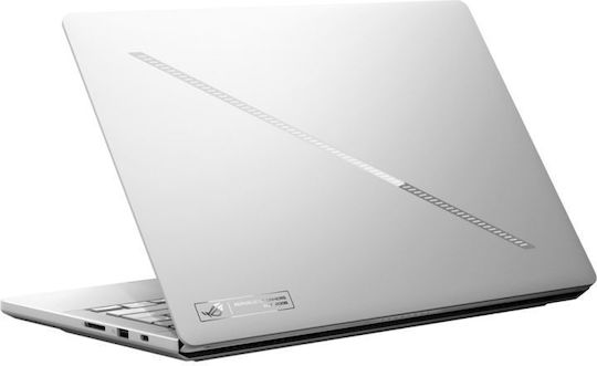 Asus ROG Zephyrus G14 GU405AR-SY003W 14" OLED 120Hz (Ultra 9-386H/32GB/1TB SSD/W11 Home) (International English Keyboard)