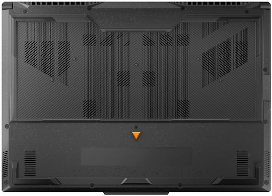 Asus TUF Gaming F16 FX607VJR-TU295 16" IPS FHD+ 144Hz (Core 5-205H/16GB/512GB SSD/GeForce RTX 3050/No OS) Mecha Gray (US Keyboard)
