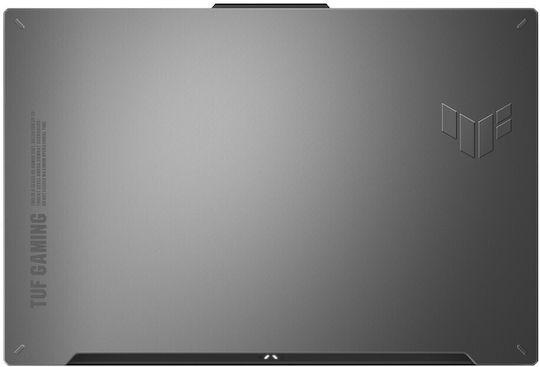 Asus TUF Gaming F17 FX707VJB-HX082 17.3" IPS FHD+ 144Hz (Core 5-210H/16GB/512GB SSD/GeForce RTX 3050/No OS) Dark Gray (US Keyboard)