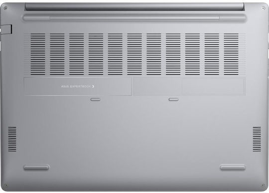 Asus ExpertBook P3 G2 PM3606CHA-MB0197 16" FHD+ (Ryzen 7-8840HS/16GB/1TB SSD/Fără sistem de operare) (Tastatură US)