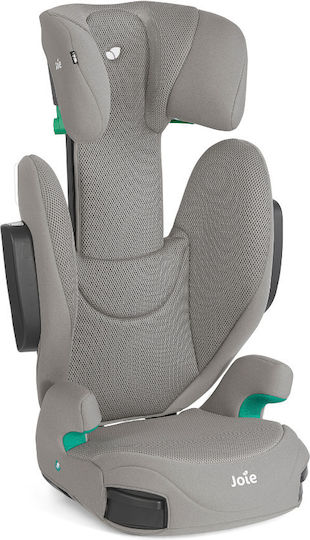 Joie I-Trillo Fx Scaun Auto i-Size cu Isofix Gri 15-36 kg