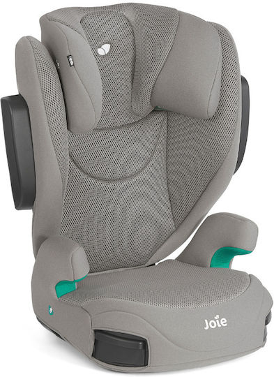Joie I-Trillo Fx Scaun Auto i-Size cu Isofix Gri 15-36 kg