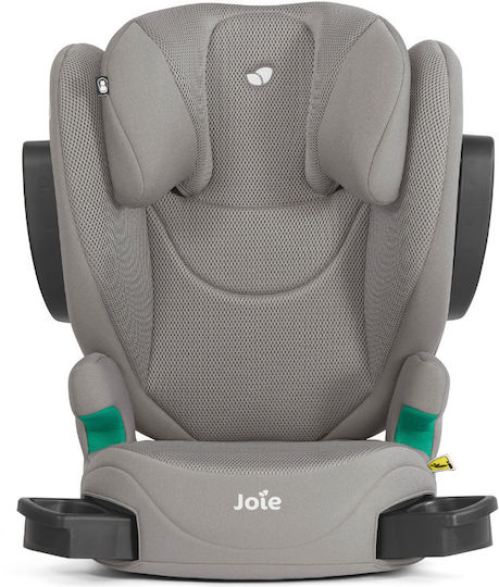 Joie I-Trillo Fx Scaun Auto i-Size cu Isofix Gri 15-36 kg