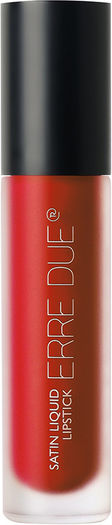 Erre Due Lang anhaltend Flüssig Lippenstift Satin 323 Tropical Flame 4.2ml
