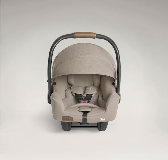 Joie Signature I-starter Scaun Auto Pentru Copii i-Size cu Isofix 0-13 kg