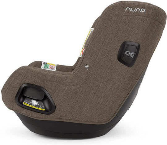 Nuna Todl Next Καθισματάκι Αυτοκινήτου i-Size με Isofix Pistachio 0-19 kg