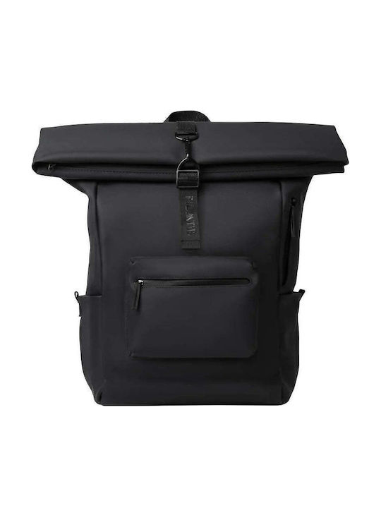 Urban Wasserdichter Rucksack Schwarz