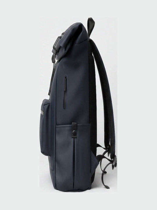Urban Profindustry Wasserdichtes Blauer Rucksack