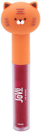 Jovo Lip Gloss 05 Togo 3ml