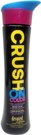 Devoted Creations Crush on Color Солариум Крем Body 250мл