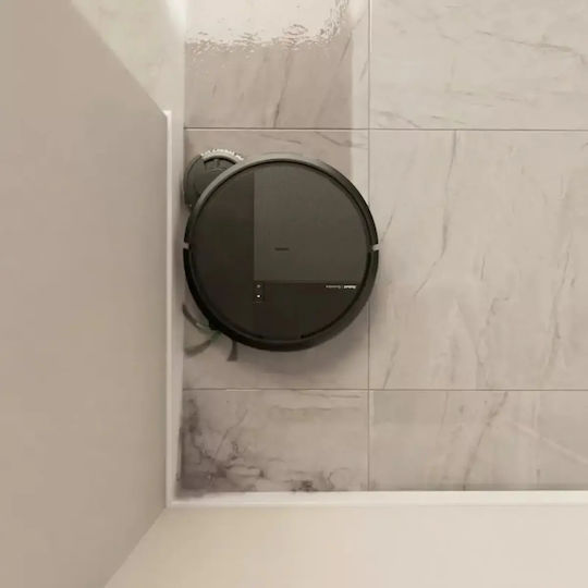 iRobot Roomba Plus 575 Combo Aspirator Robot cu Cartografiere Laser și Putere de Aspirație 25000Pa Negru