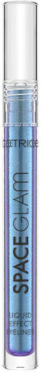 Catrice Cosmetics Glam Liquid Flüssiger Augenkonturenstift 030 Kosmischer Chrom 1,4ml