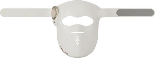 Dreame Gesichtspflegegeräte Fototherapie Maske