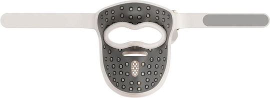 Dreame Gesichtspflegegeräte Fototherapie Maske