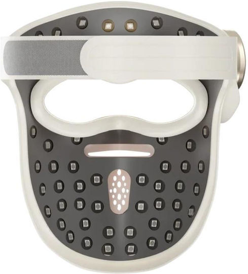 Dreame Gesichtspflegegeräte Fototherapie Maske
