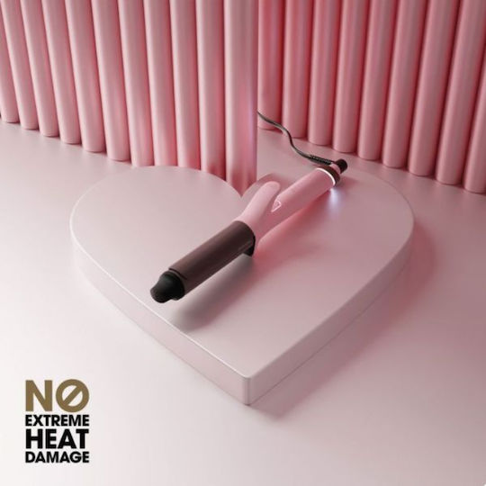 GHD Chronos Curve Grand Маши за коса за Къдрици 32mm