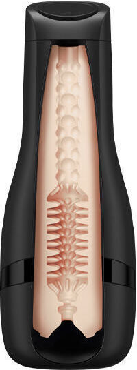 Satisfyer Tornado Bliss Sleeve Masturbator Vagina / Butt