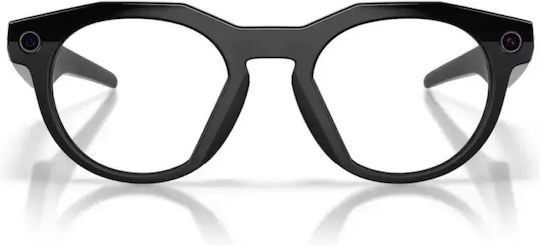 Oakley Meta Hstn Transitions Klare Blaulichtblockierende Brillen