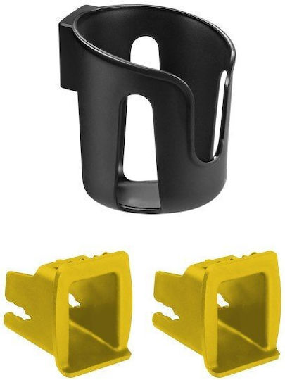 Tulano Cabby 30 Столче за кола Booster i-Size с Isofix 15-36 кг