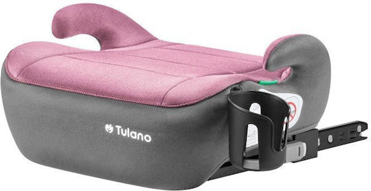Tulano Cabby 30 Столче за кола Booster i-Size с Isofix 15-36 кг