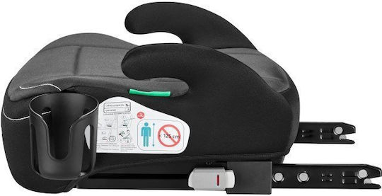 Tulano Cabby 30 Scaun de Mașină Booster i-Size cu Isofix Gri