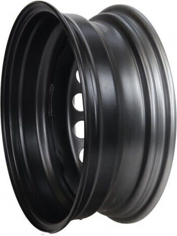 Fiat Aluminium-Autofelgen 16x5 Zoll