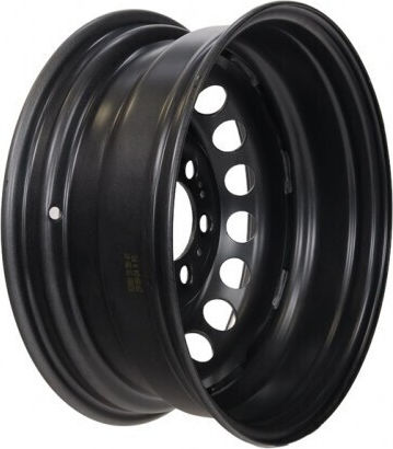 Fast Алуминиеви Джанти За Автомобил 16"x6" Сиви