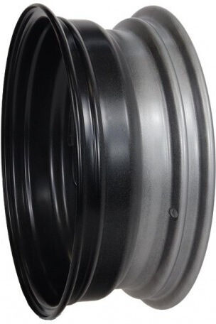Fast Jante Aliaj Auto 16"x5" Gri