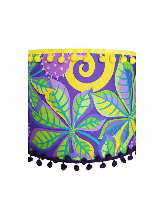 Lintsi Fruit Stehlampe