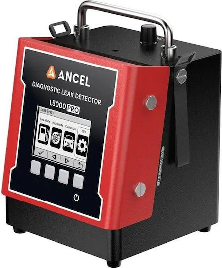 Ancel L5000 Pro Detector de scurgeri pentru sisteme auto