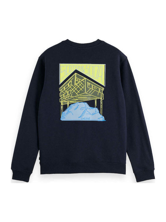 Scotch & Soda