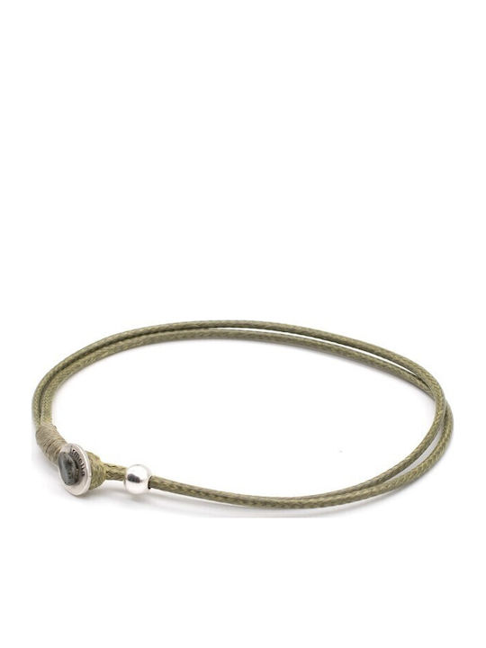 Brățară "Everyday Chic" Khaki