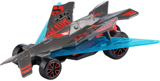 Hot Wheels Let's Race Activate Αυτοκινητάκι Bad To The Blade 1:32