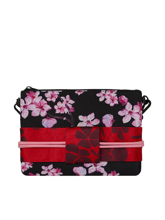 Crossover Women's Clutch Multicolour