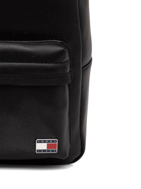 Tommy Jeans Дамска раница Черна