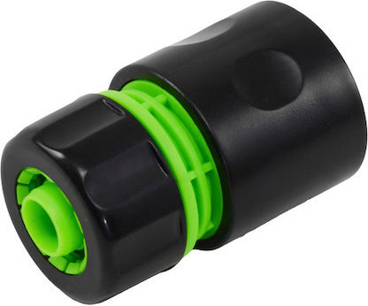 Quick Connector Water Pipe 1/2” Str Stalco Garden Without Stop S101010400