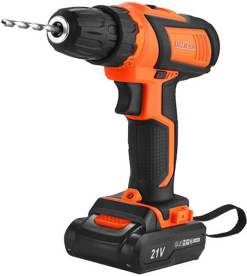 Kraft & Dele Perie Pentru Scule Electrice