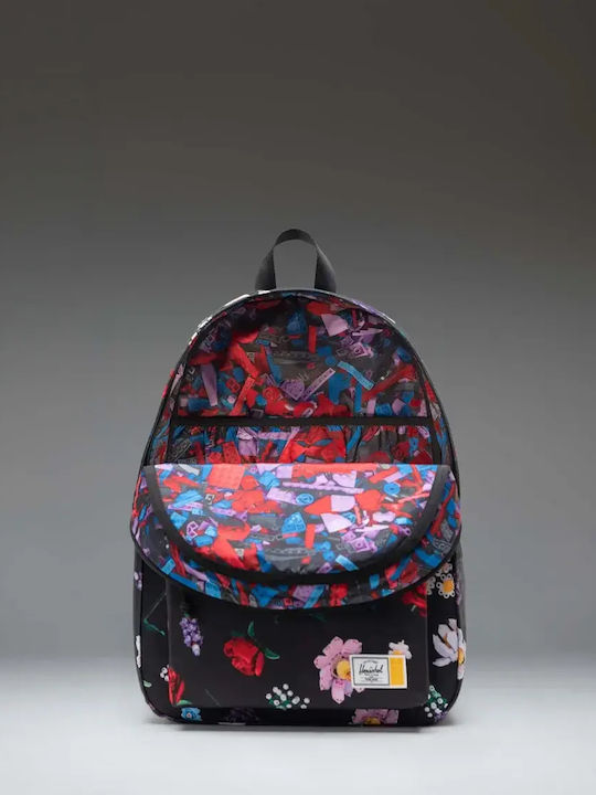 Herschel Ghiozdan de Spate pentru Școala Gimnazială - Liceu 30 l 32.5 x 16.5 x 45 cm