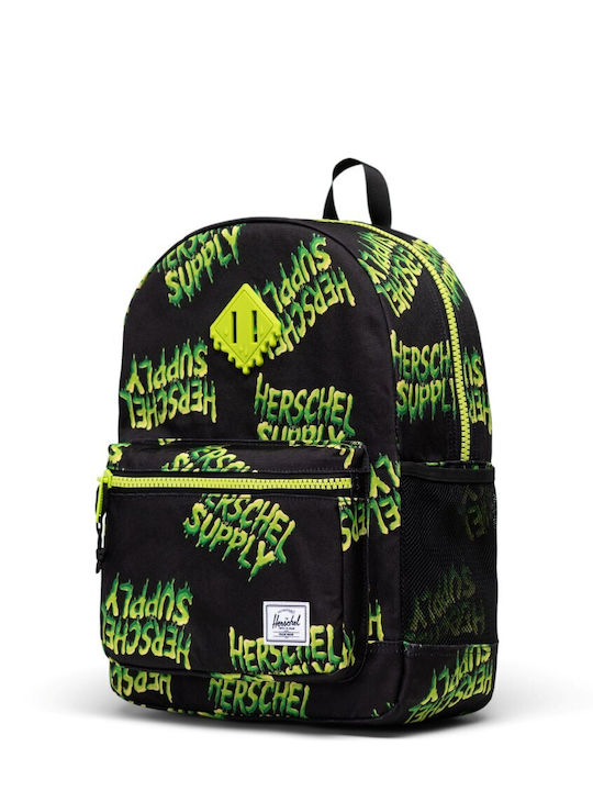 Herschel Πλάτης Κόκκινη