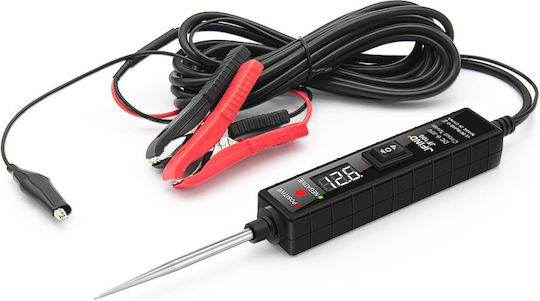 Tester de Tensiune Jfind Jf100 Auto Electrical Circuit DC cu Buzzer